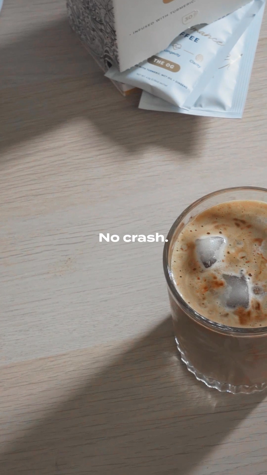 Australia's #1 Performance Coffee