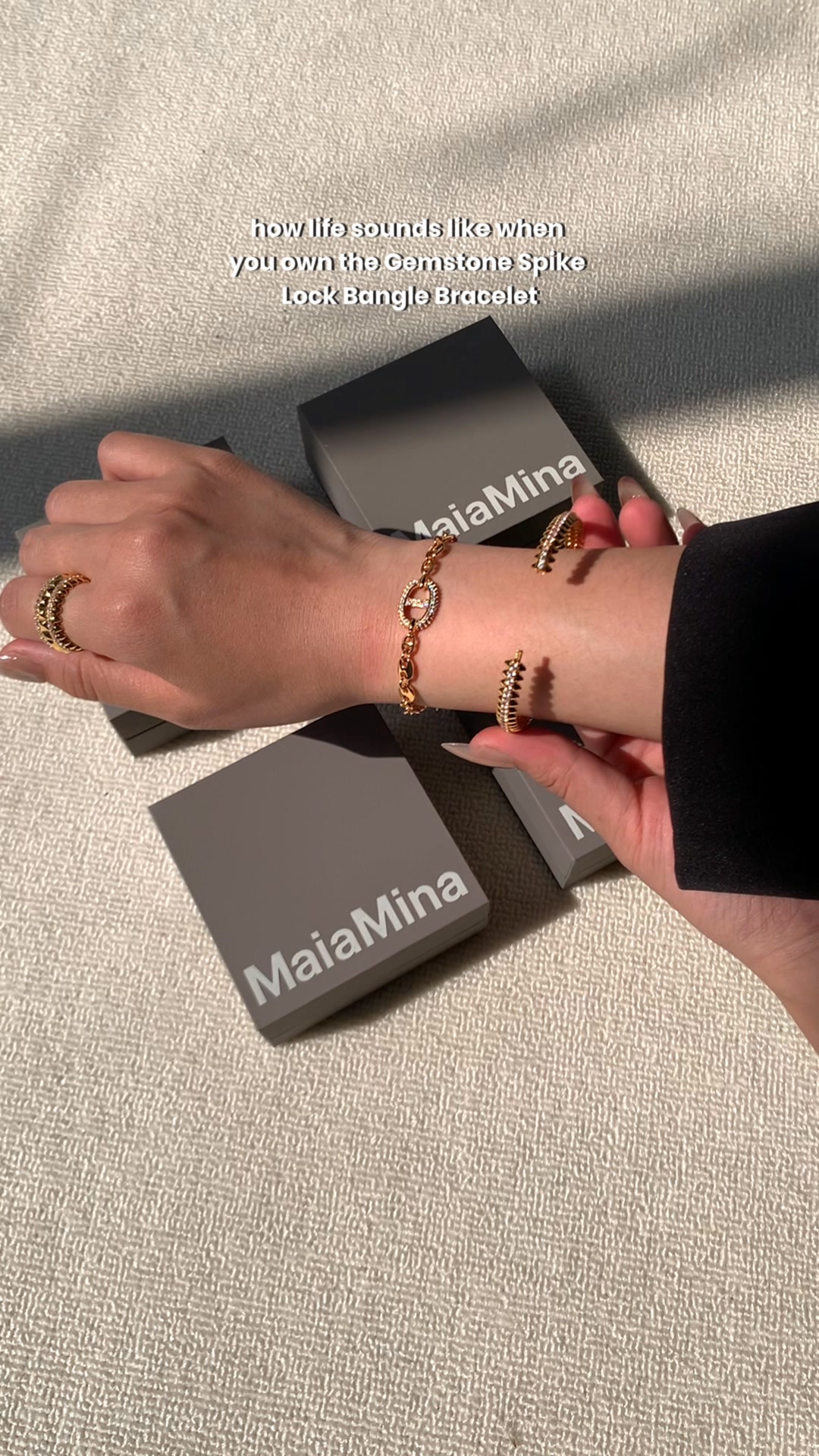 Perfect (Self) Gift