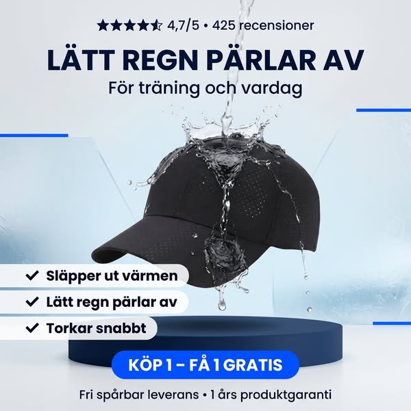 KÖP 1 FÅ 1 GRATIS + FRI FRAKT