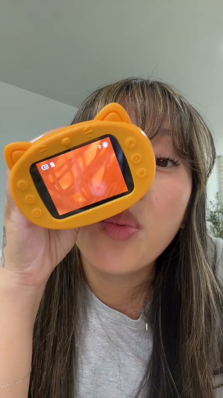 Kideo Microscope