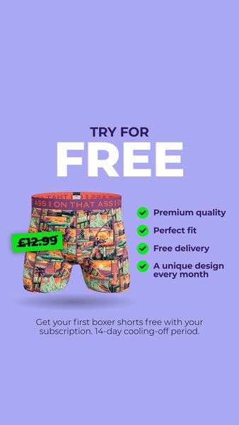 Try now!