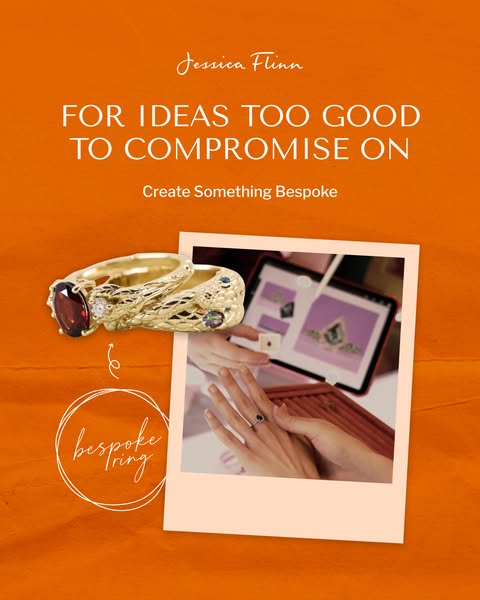 Designed By You, Made For You