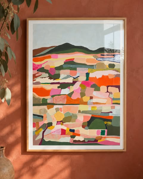 New Prints Available Online Now!