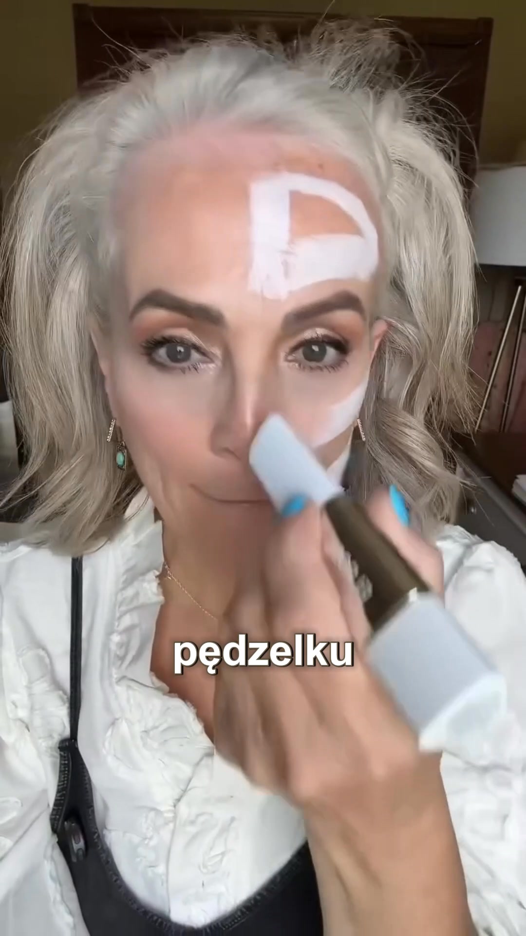 23 000 klientek. Ocena 4,7/5.