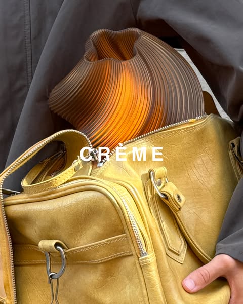 A New Take on Design