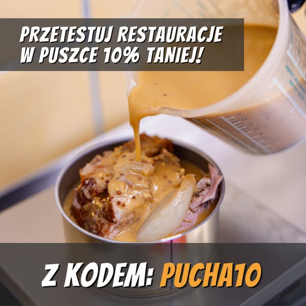 MUSISZ TEGO SPRÓBOWAĆ