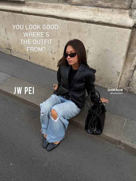 Collection Hana – E-SHOP OFFICIEL JW PEI FR