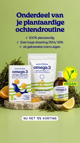 Bundel voordeel + gratis verzending