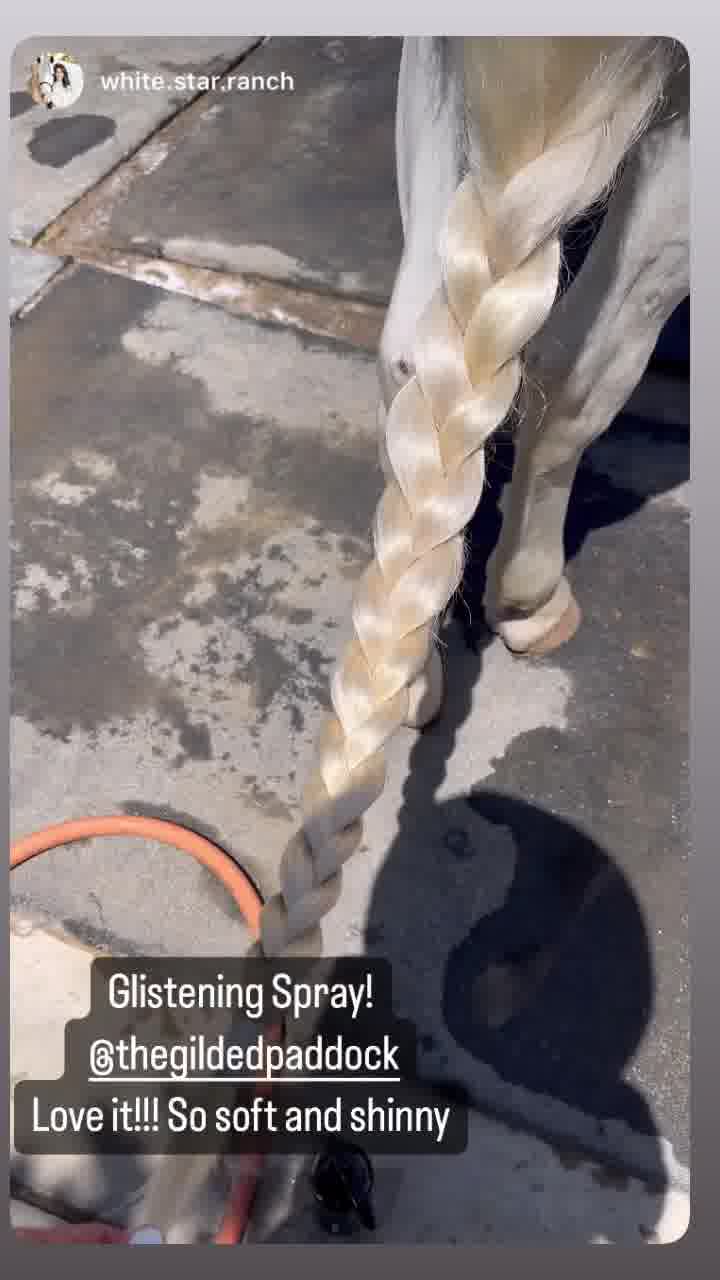 FINALLY. YOU CAN GET A BRUSH THROUGH IT.