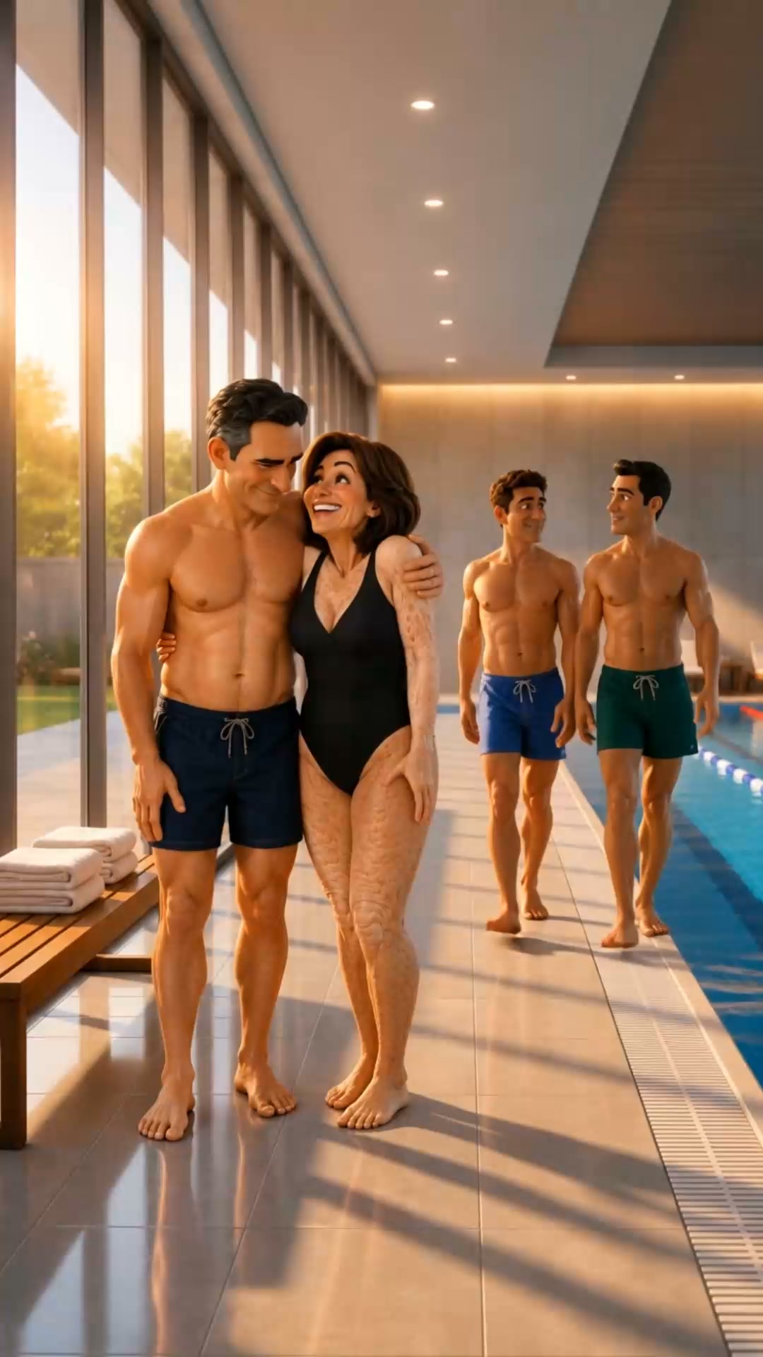 Hollywood’s Secret to Firmer-Looking Skin