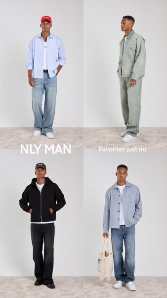 Upptäck det senaste