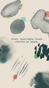 A Complete Watercolor Workflow