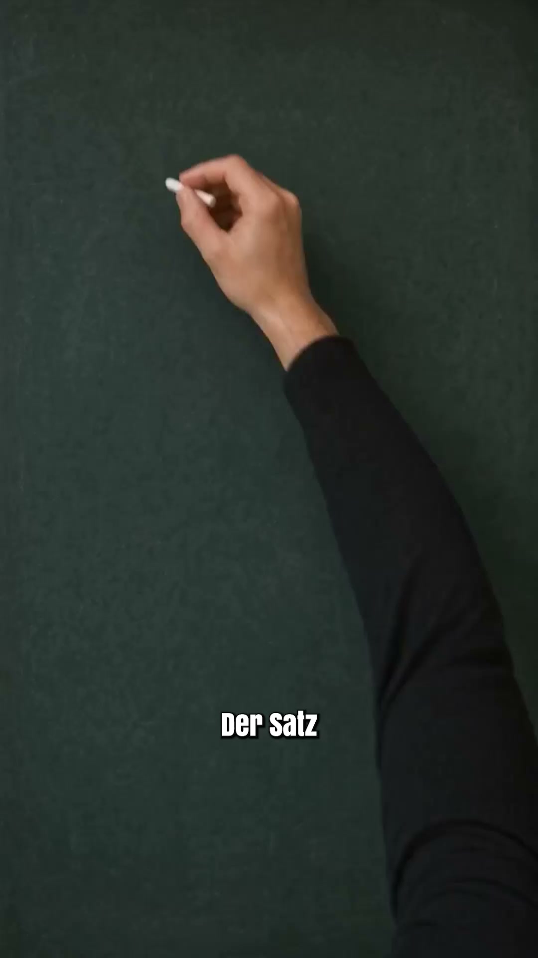 Ein Öl reicht nicht. Deshalb 13 Wirkstoffe.