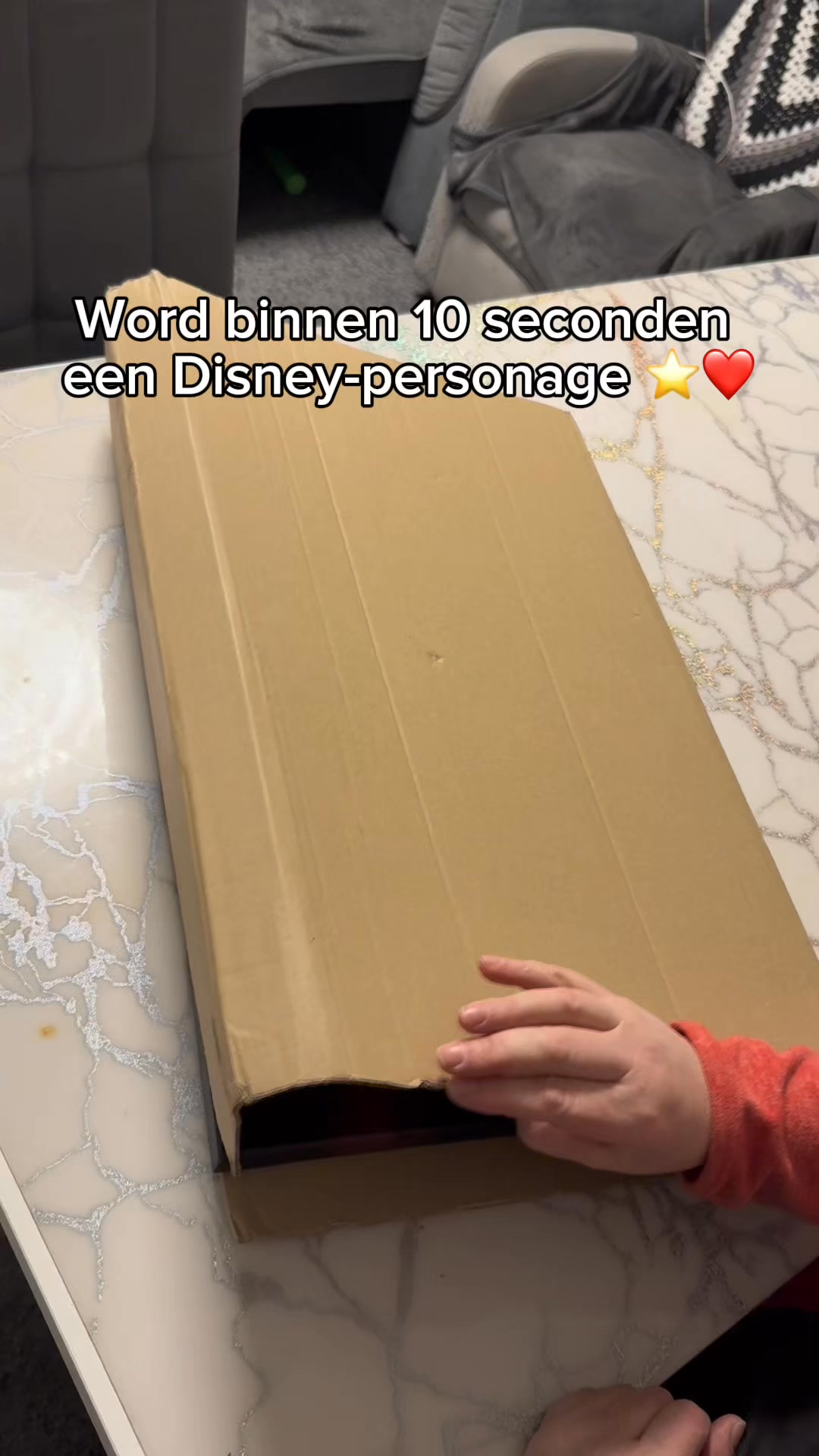 Personaliseer nu!