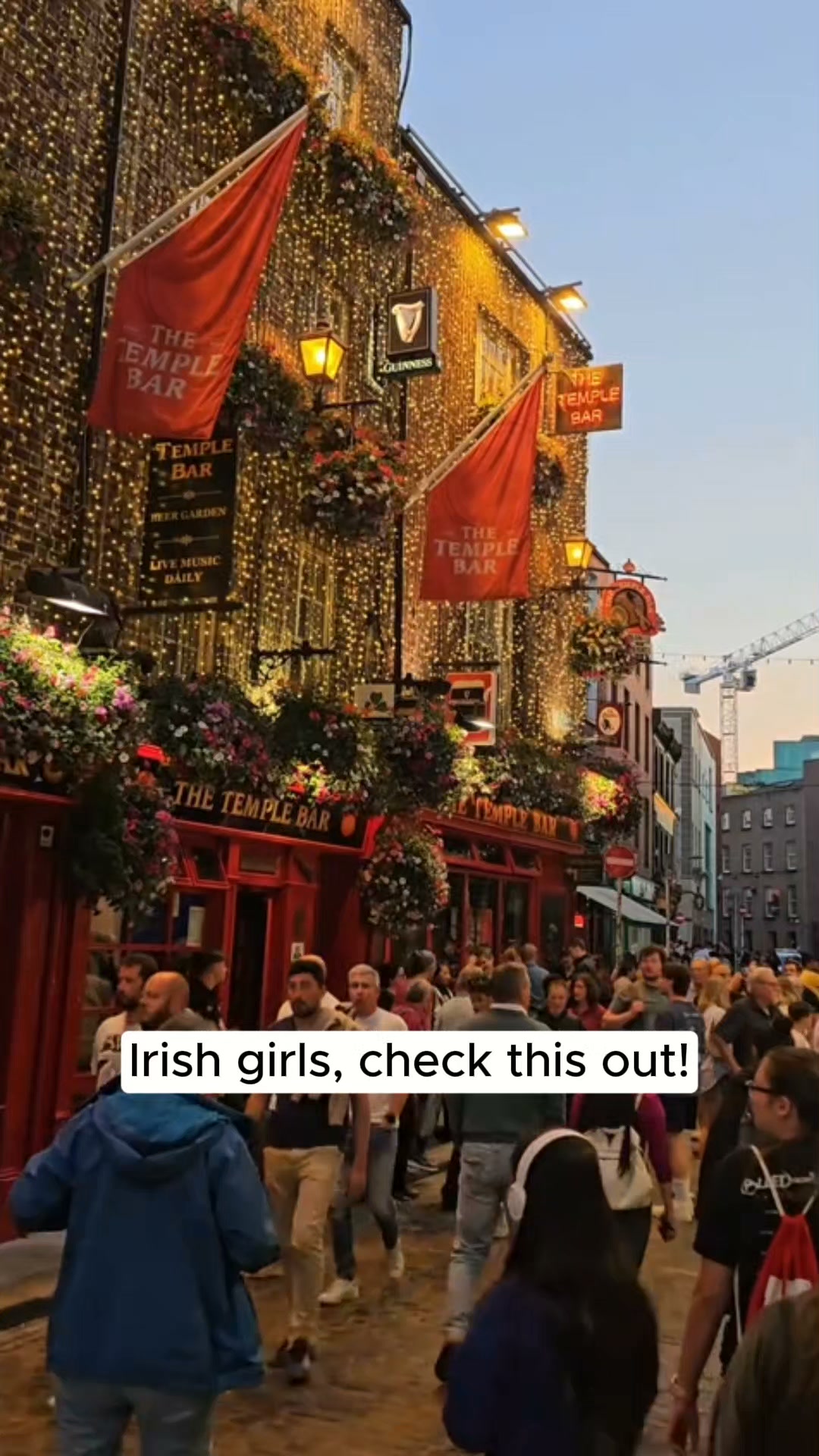 ClearTheory Is Bringing Ireland's New Favourite Skin Hack
