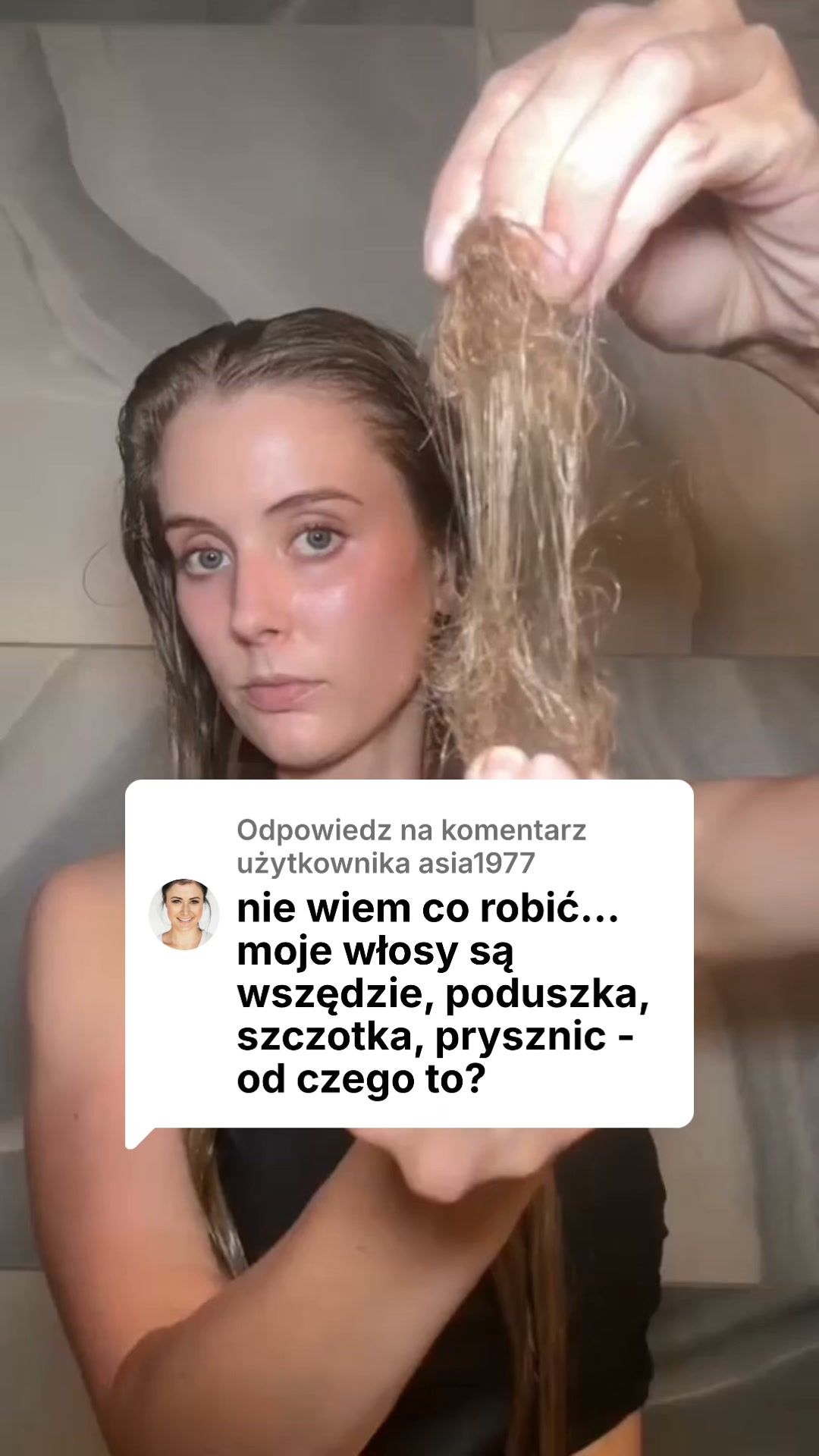 Odzyskaj swoje włosy