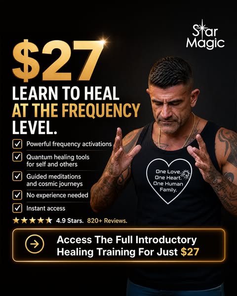 Where Your Healing Journey Begins