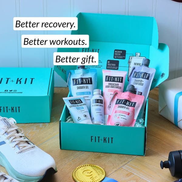 Fit Kit Bodycare