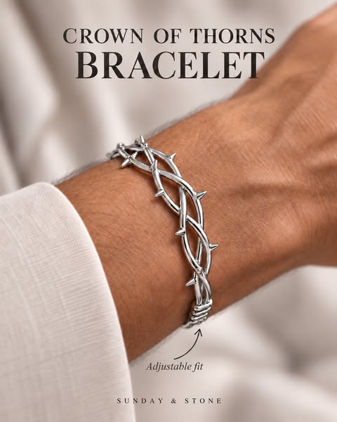 Premium Christian Jewelry