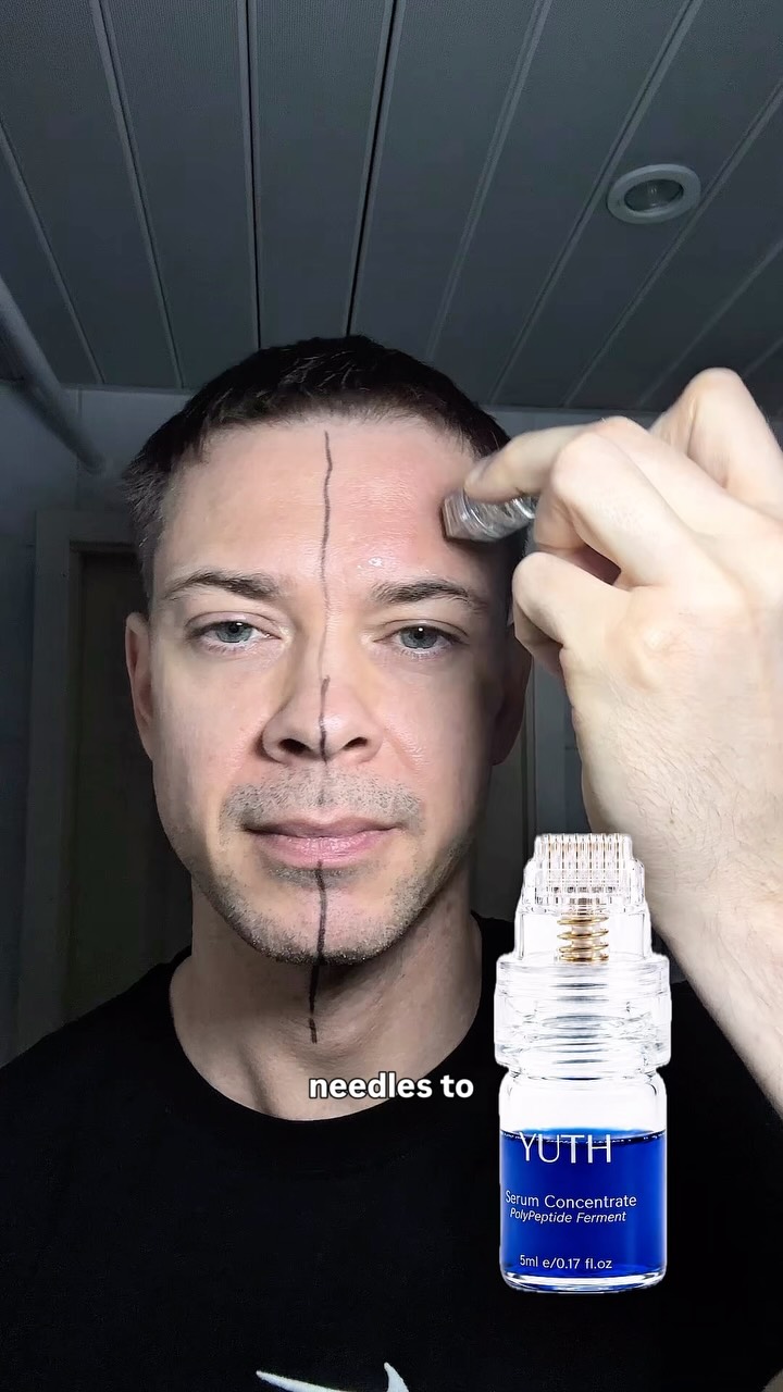 Skincare skeptic? You’ll want to see this.