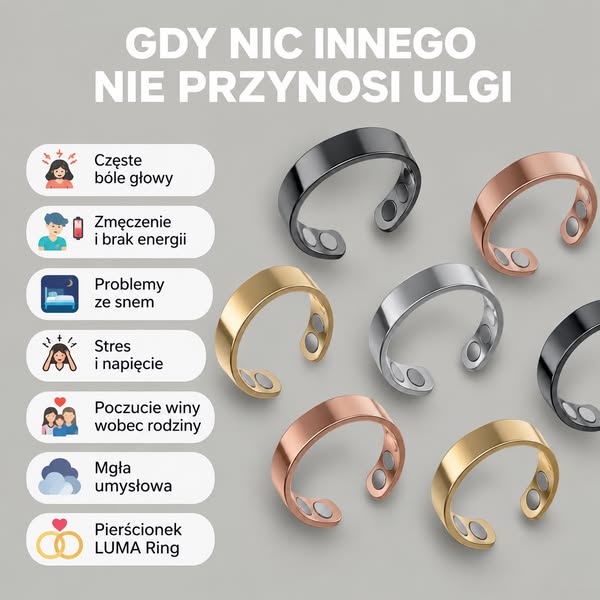 Wspiera metabolizm i naturalne spalanie tłuszczu