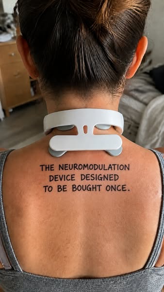 Neuromodulation Made for Fibro Bodies