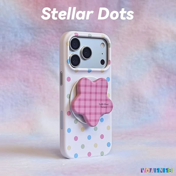 Designed for Every Mood