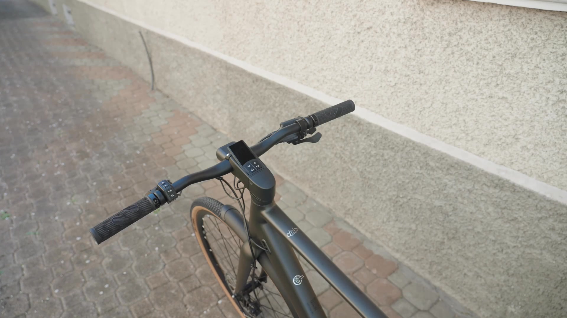 Fiido C21 E-Gravel & Bicicleta Eléctrica Urbana