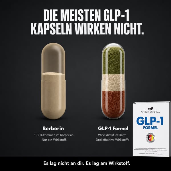 "18 kilos weg und es sind erst 9 Wochen "