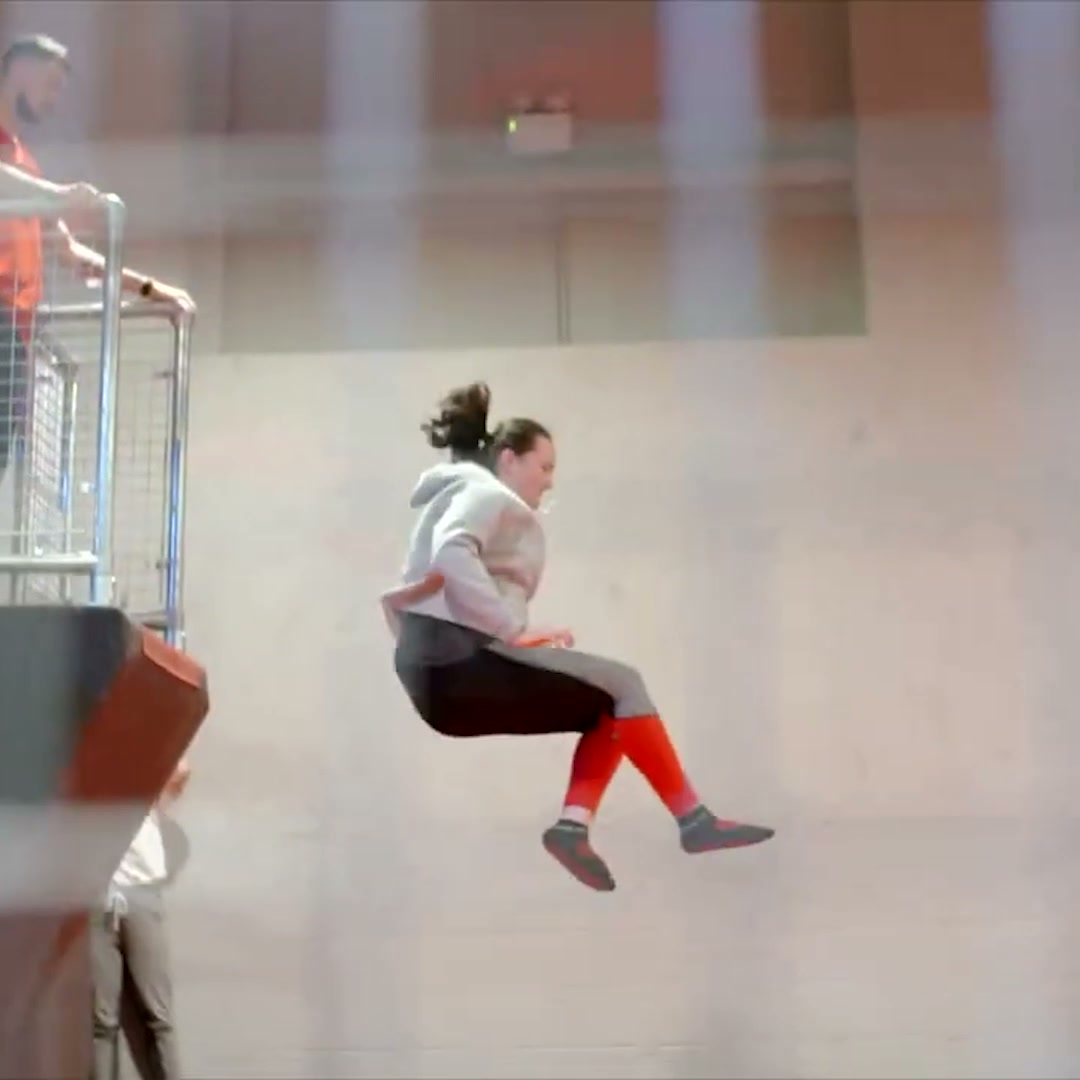 Book your bounce today!