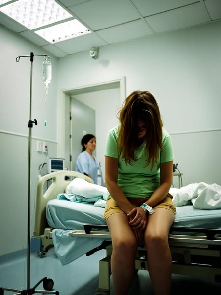 Treat depression without a prescription