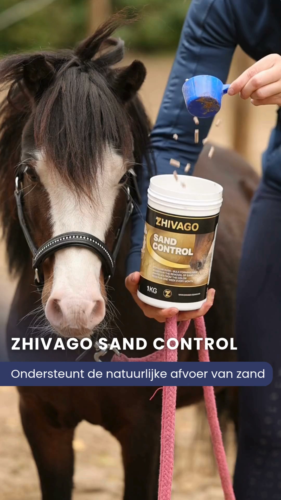 Probeer nu met 15% korting