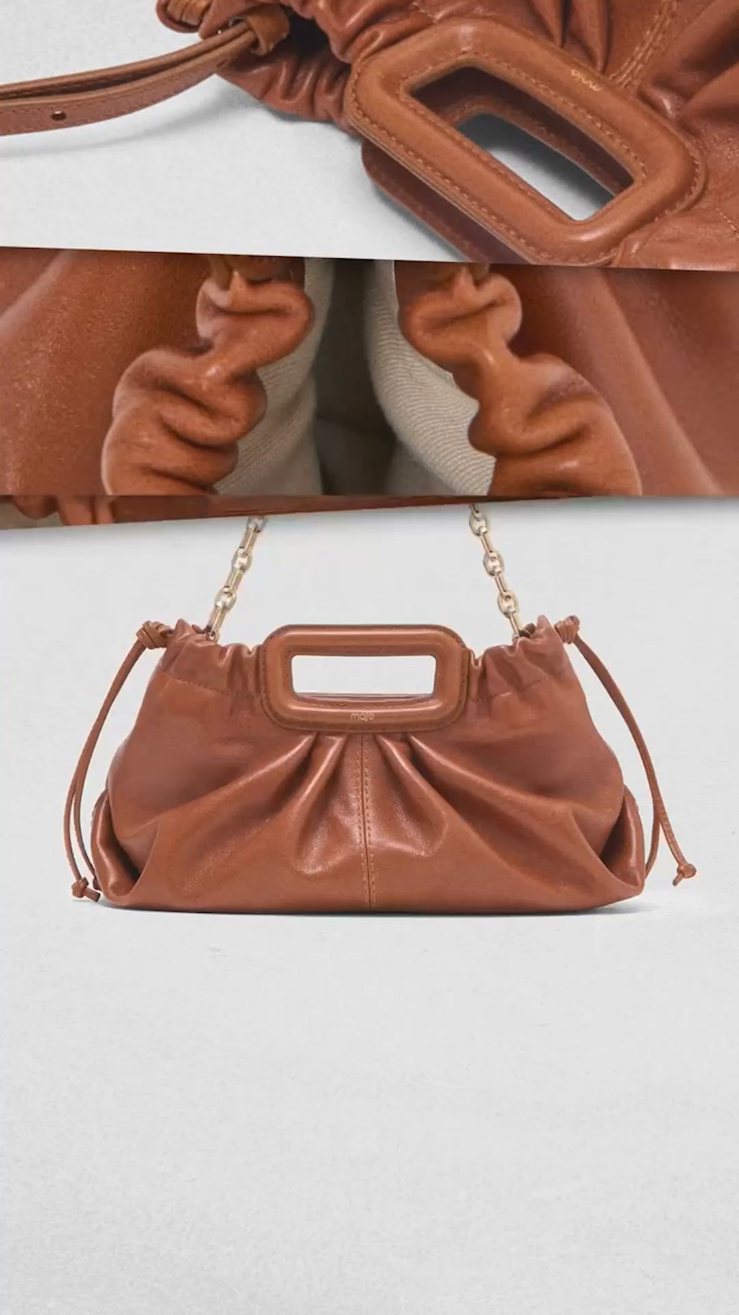 Le sac de la saison