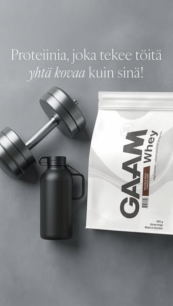 Proteincompany.fi