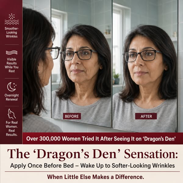 The New No. 1 Solution for Wrinkles