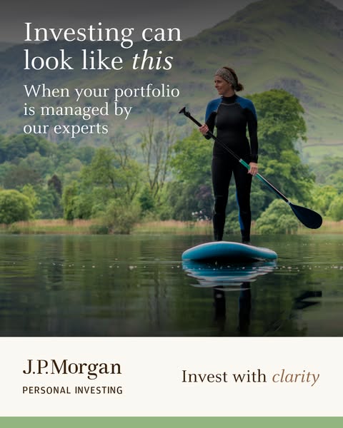 Bring your future into focus