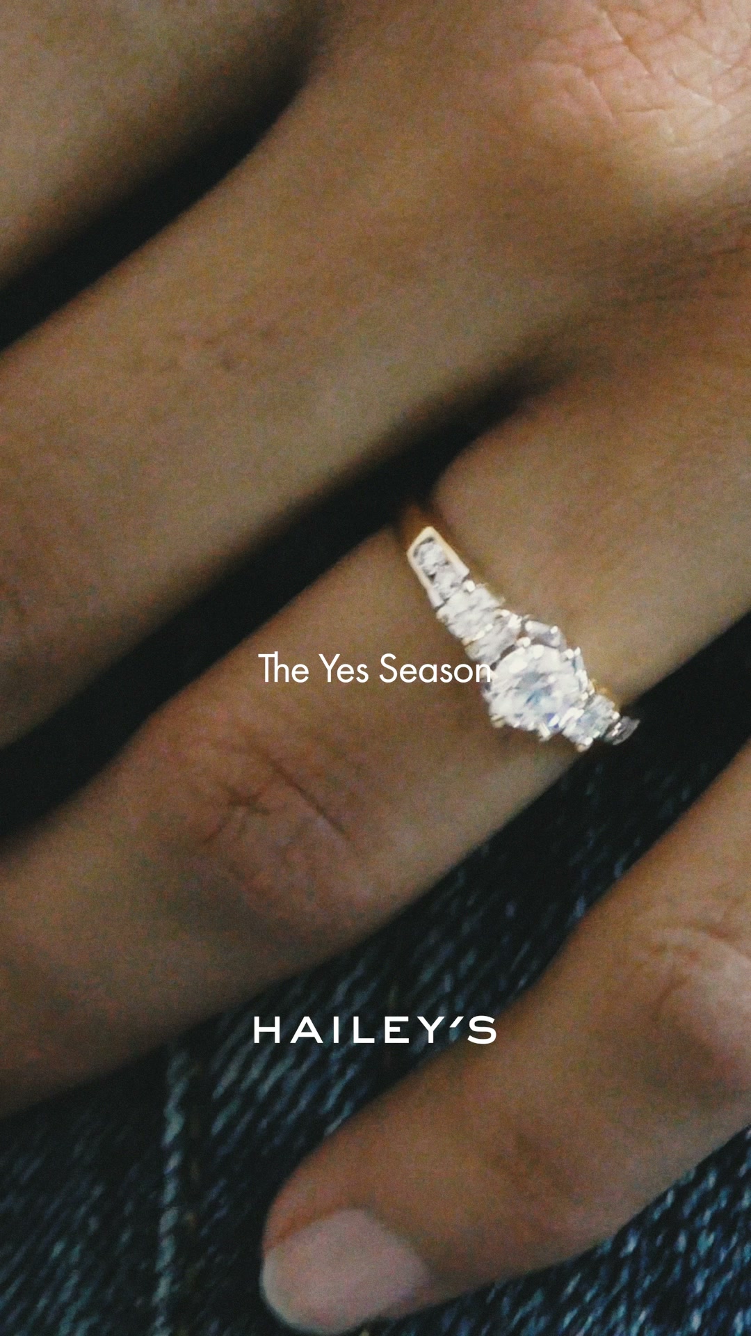 The Yes Season