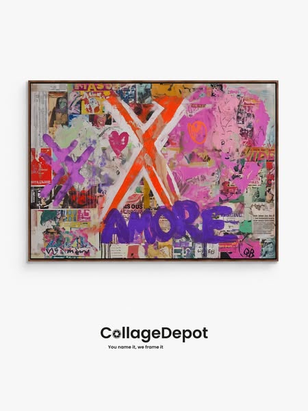 CollageDepot