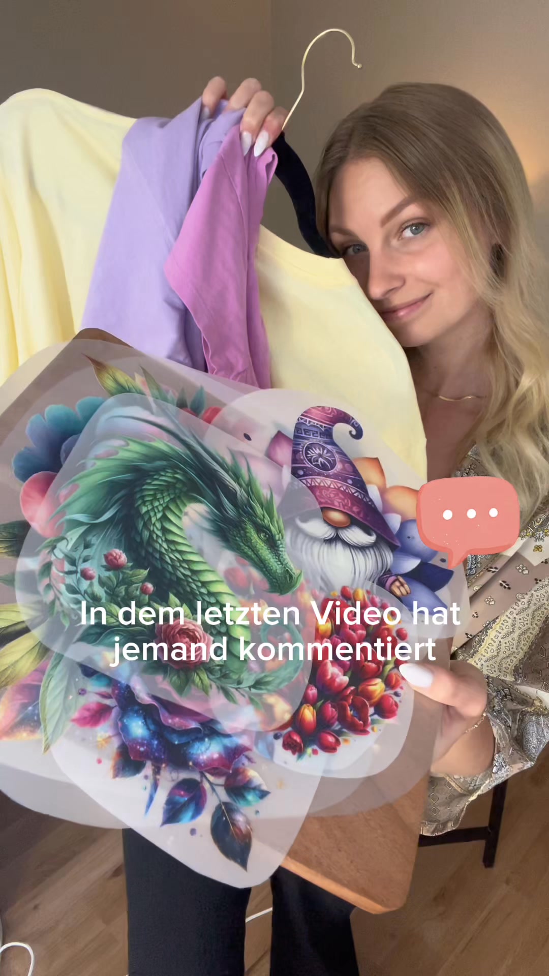Spare bis zu 40%: Bügelbilder-Highlights!
