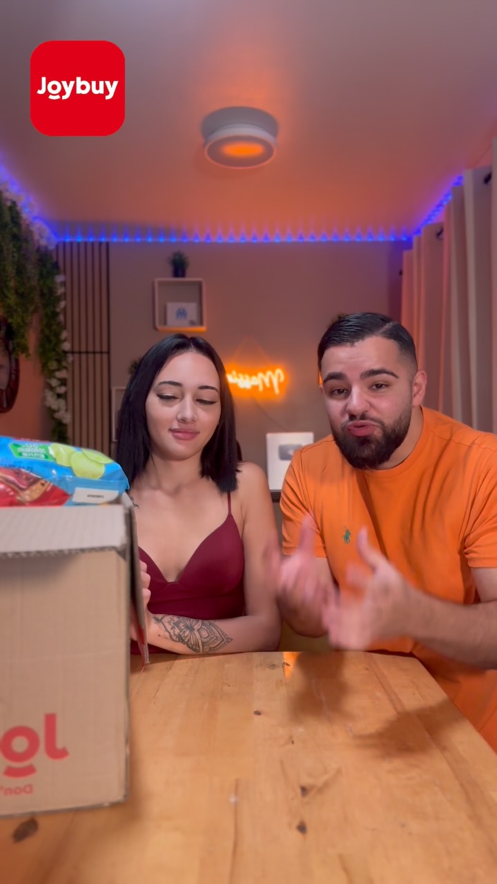 Anúncio de alexhwk