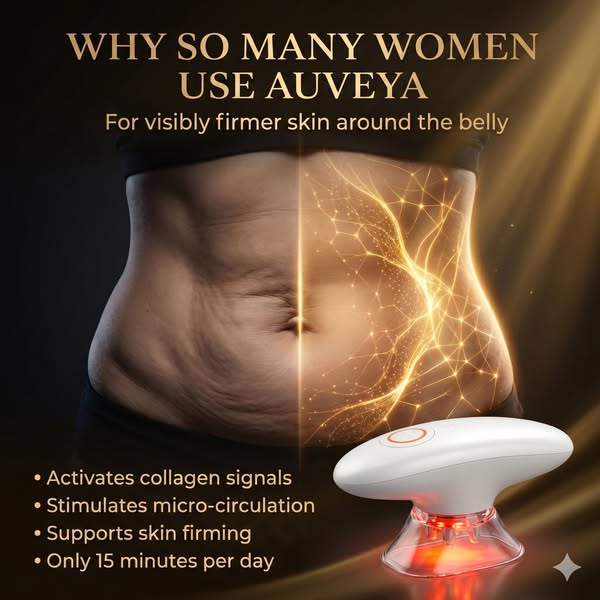 60% Off Auveya + Free Sculpt Gel Included