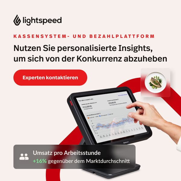 Planen Sie den Personaleinsatz mit Daten