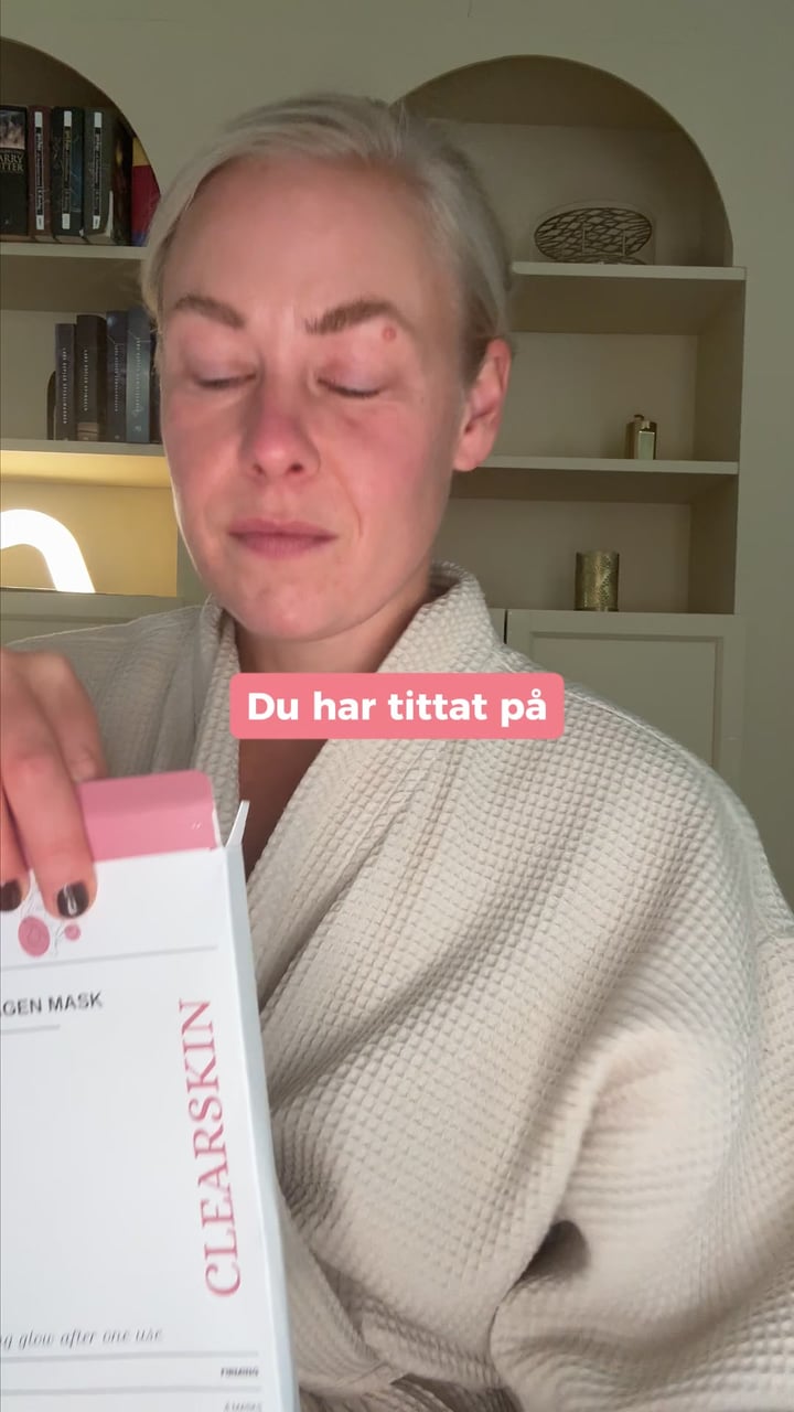 Återfå din ungdomliga skönhet