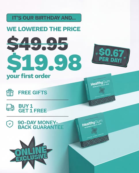 Hey, Our Prices Are Changing…