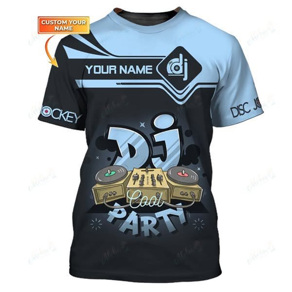 Dj shop 3d