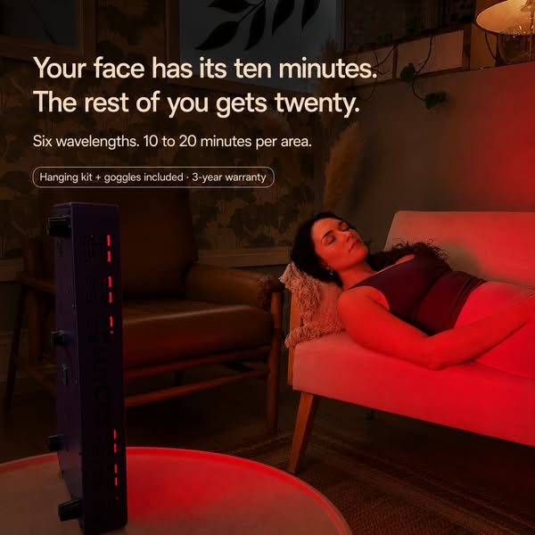 The rest of you is waiting