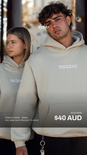 63% OFF STAPLE HOOD