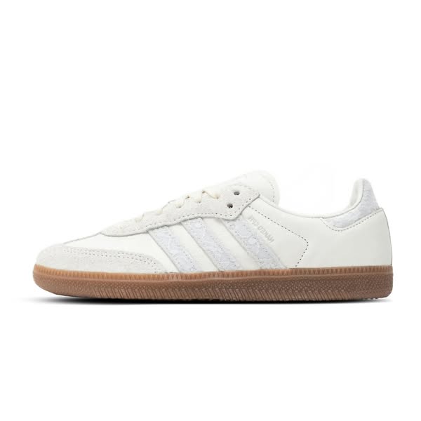 adidas Samba OG NAKED Copenhagen Lace