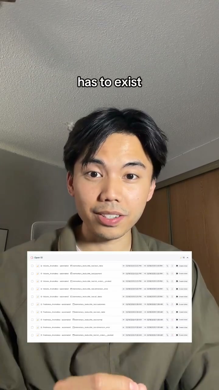 Linear without the switch