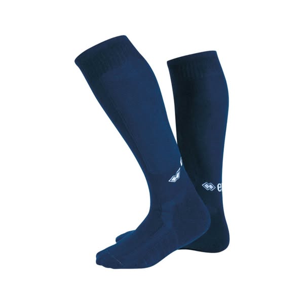Errea Calzettoni Pallavolo Active Navy Bianco Uomo L 39/42